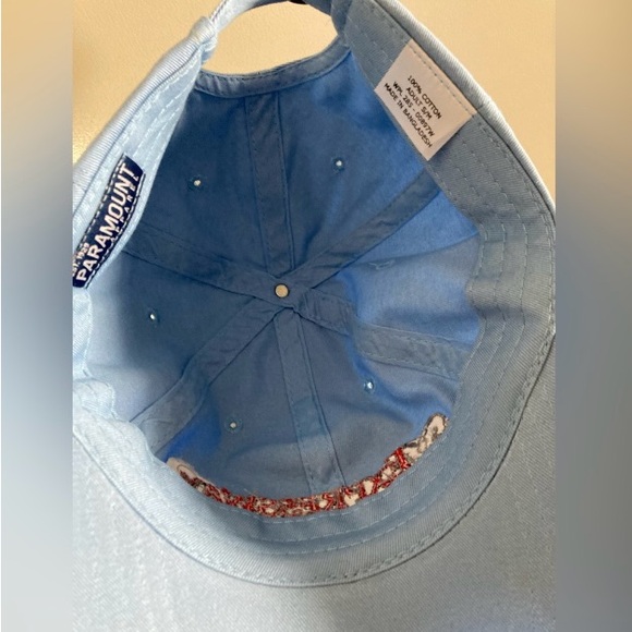 Expressway Dodge Chrysler Jeep Ram Blue Cap - Picture 6 of 12